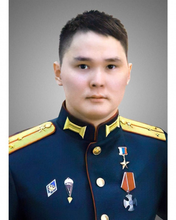 Цыдыпов Балдан Баирович