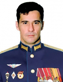 Шишов Денис Николаевич