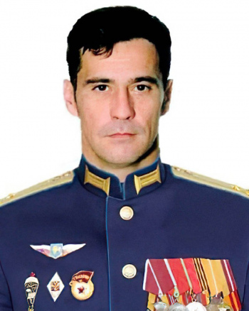 Шишов Денис Николаевич