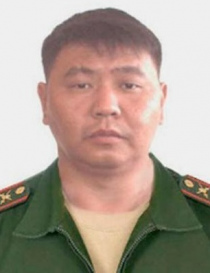 Мункуев Арсалан Александрович