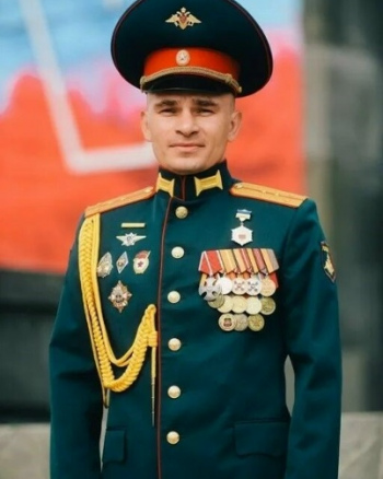 Косаченко Андрей Андреевич