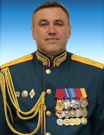 Солодчук Валерий Николаевич