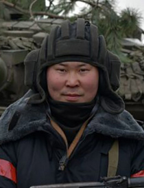 Чимитцыренов Баясхалан Баторович