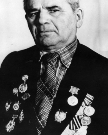 Болембах Яков Иудович