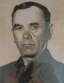 Сметанин Иван Никифорович