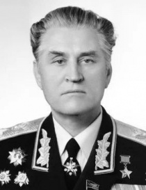 Петров Василий Иванович