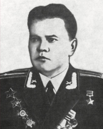 Редковский Николай Иванович