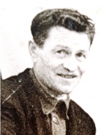 Балаганский  Константин  Иванович