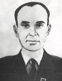 Скоков  Иван  Андреевич