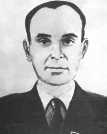 Скоков Иван Андреевич