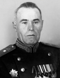 Разинцев Иван Акимович