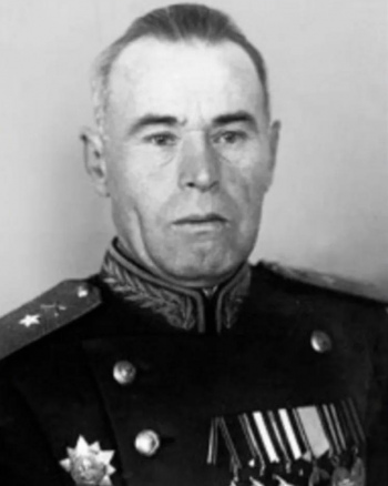 Разинцев Иван Акимович