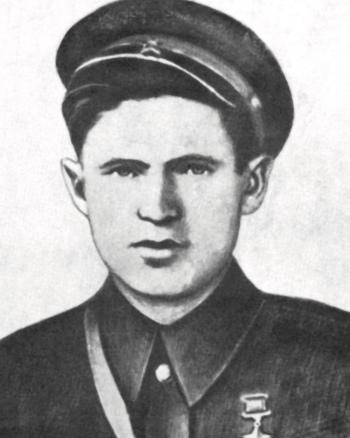 Баннов Павел Илларионович