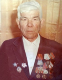 Кандинский Герасим Герасимович
