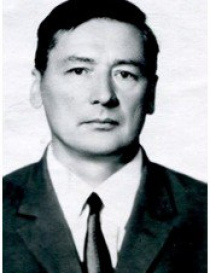 Гаськов  Михаил  Михайлович