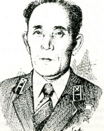 Сергеев Владимир Николаевич