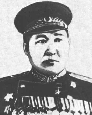 Балдынов Илья Васильевич