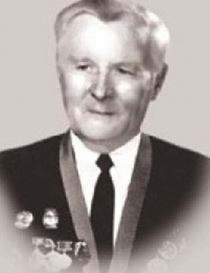 Поздеев Борис Захарович