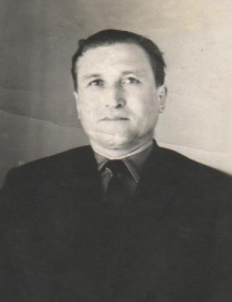 Лапердин  Николай  Иванович