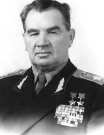 Чуйков Василий Иванович