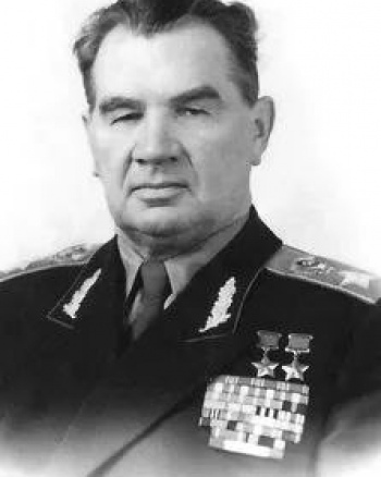 Чуйков Василий Иванович
