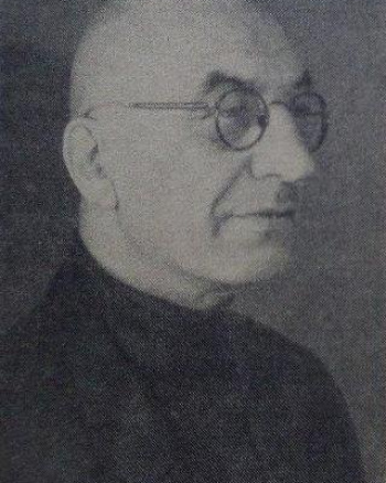 Леонов Александр Андреевич