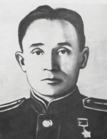 Оцимик  Константин  Владимирович