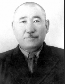Балков Михаил  Николаевич