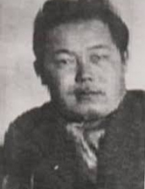 Манжигеев  Иван Матвеевич