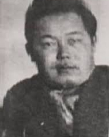 Манжигеев Иван Матвеевич