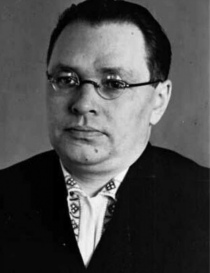 Кудрявцев  Александр  Васильевич