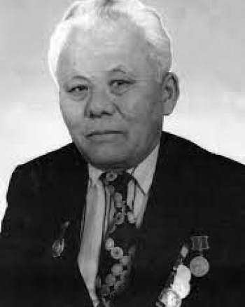 Жалсараев Андрей Иннокентьевич