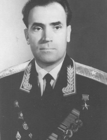 Дружинин Михаил Иванович