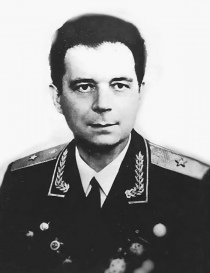 Шурыгин Дорофей Яковлевич