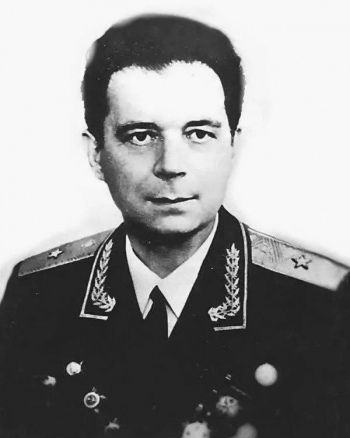 Шурыгин Дорофей Яковлевич