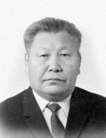 Пивоваров  Николай  Буинович