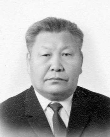 Пивоваров Николай Буинович