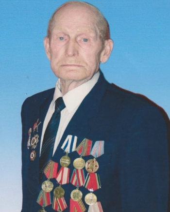 Пономарев Григорий Васильевич