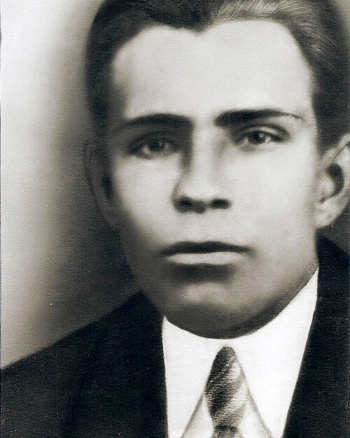 Береснев Григорий Ефимович