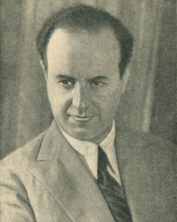 Берлинский Павел Михайлович