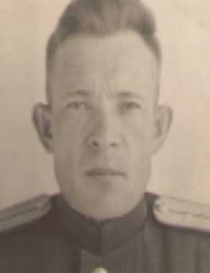 Бусовиков  Григорий  Федорович