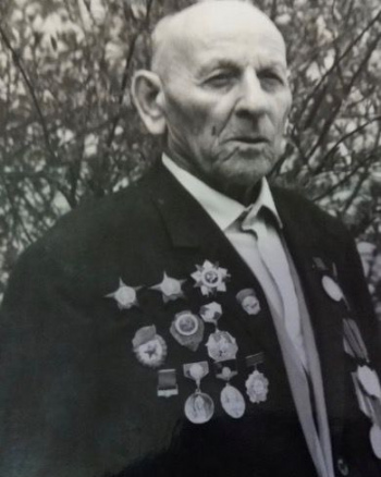 Микулицкий Михаил Иванович