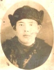 Кандинский Георгий (Егор) Герасимович