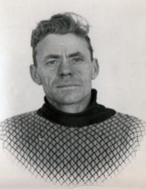 Ёлшин  Георгий  Елифорович
