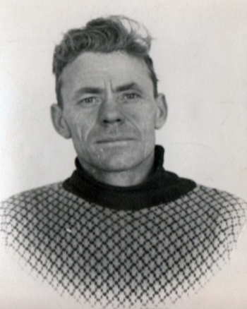 Ёлшин Георгий Елифорович