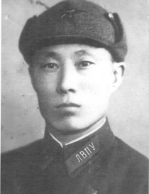 Эрхитуев Очир Гысетхенович