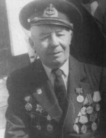 Кичигин Николай Ионурьевич