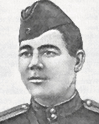 Валиев Акрам Искандарович