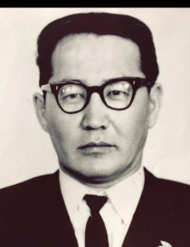 Максанов Сергей Алексеевич