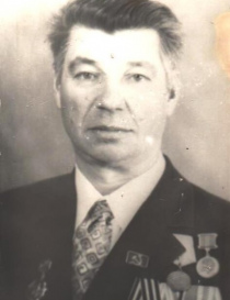 Кореев  Григорий  Петрович